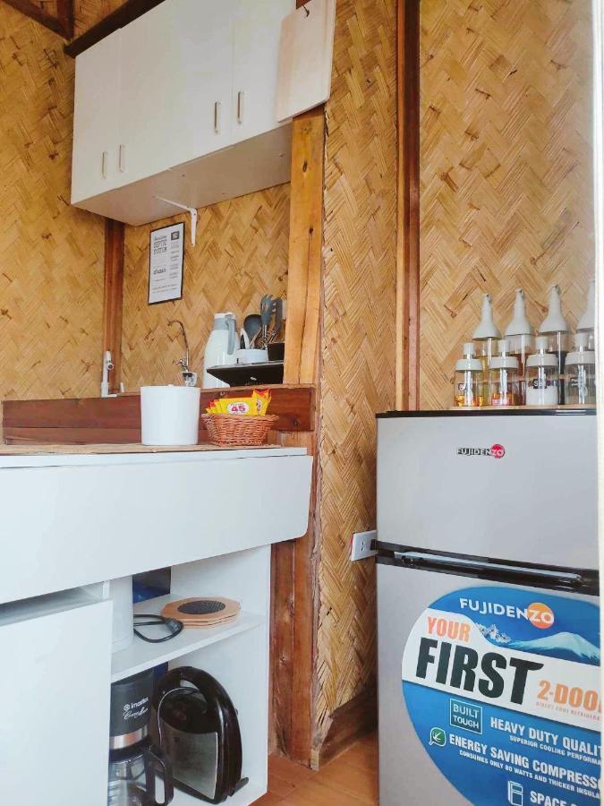 El Nido Backpackers Guesthouse Buitenkant foto