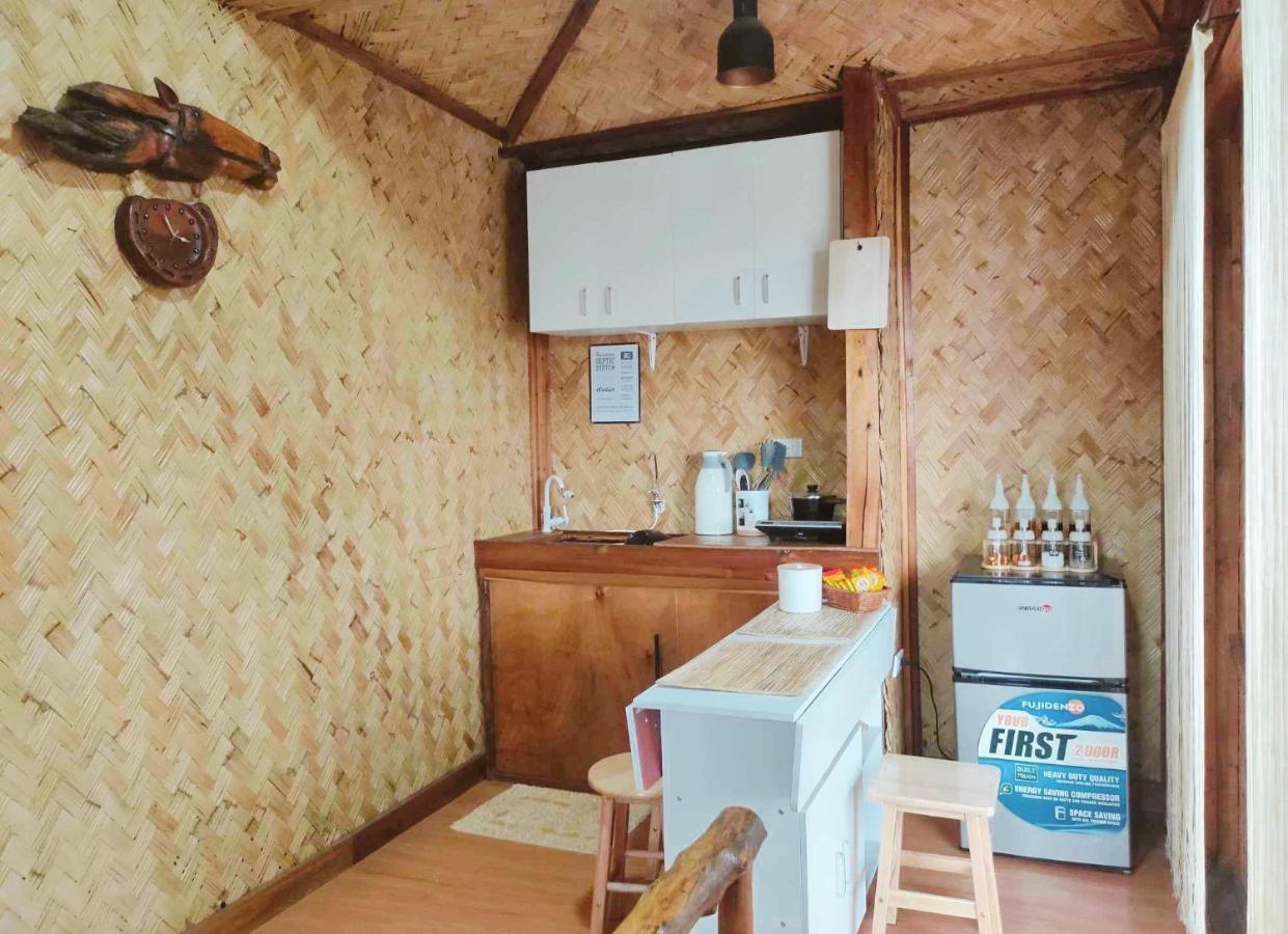 El Nido Backpackers Guesthouse Buitenkant foto