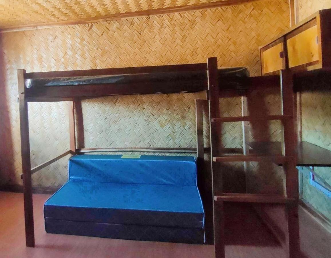 El Nido Backpackers Guesthouse Buitenkant foto
