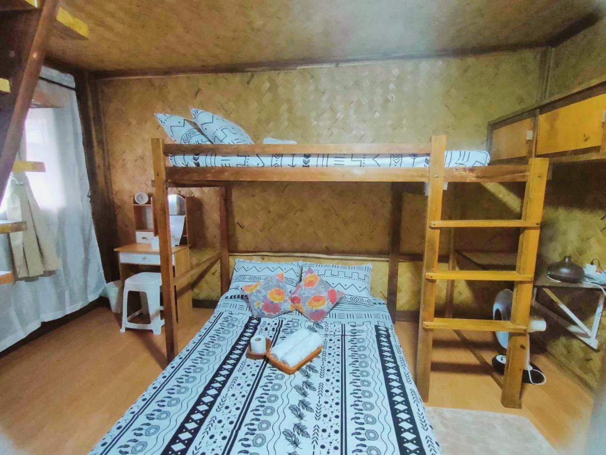 El Nido Backpackers Guesthouse Buitenkant foto
