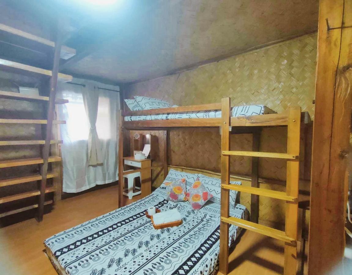 El Nido Backpackers Guesthouse Buitenkant foto