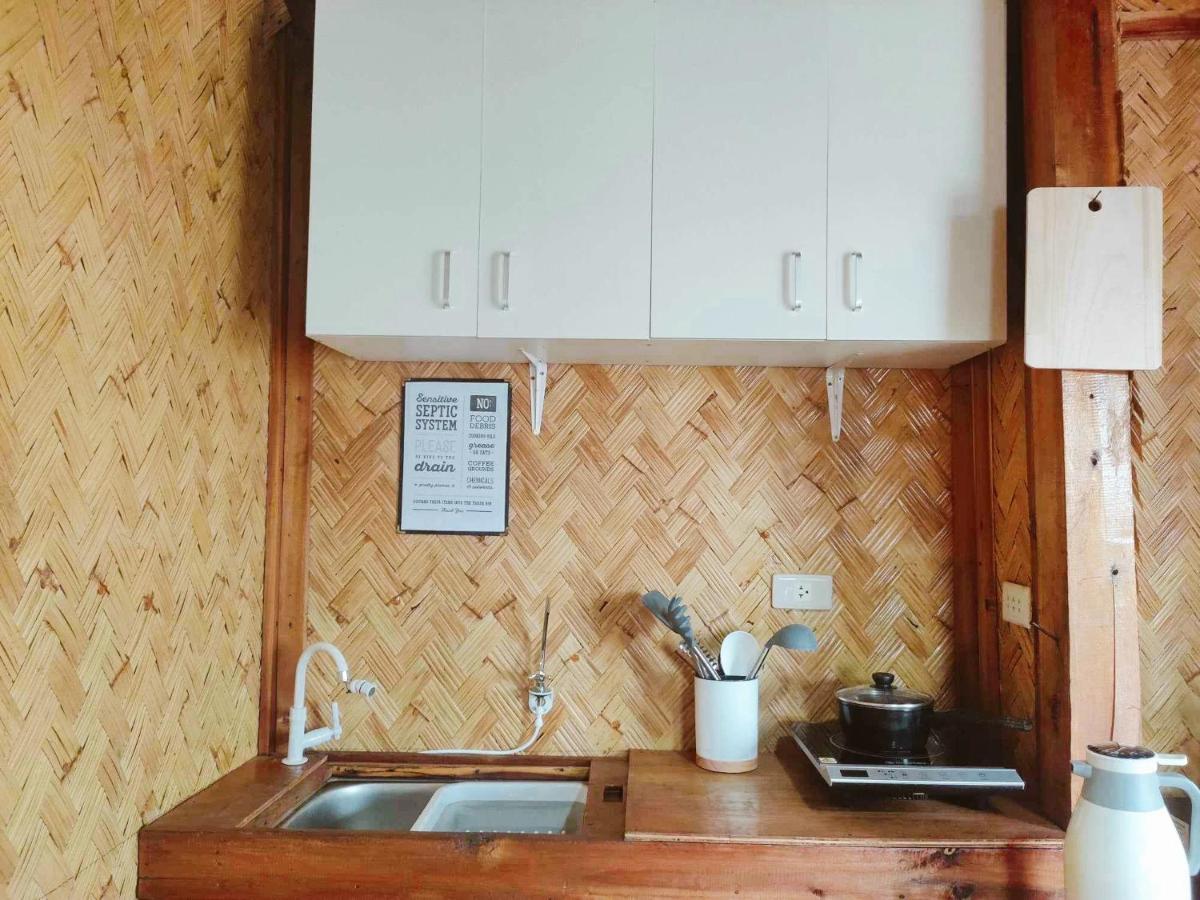 El Nido Backpackers Guesthouse Buitenkant foto